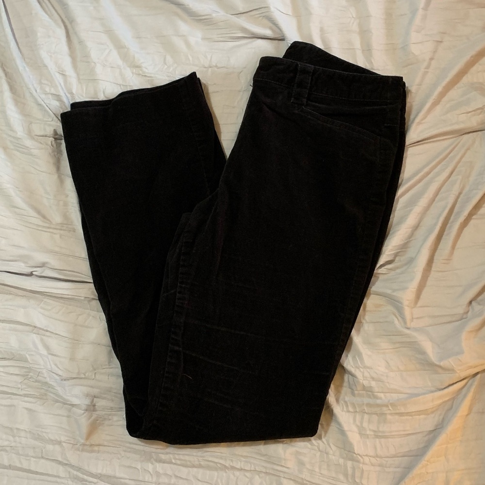 Rafaella super soft pants. Size 8